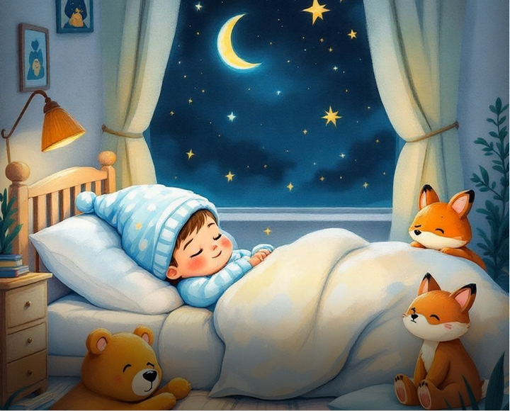 Children's book